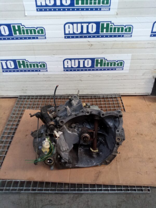Cutie de viteze manuala 20TE22 / 5+1 / 1.9D PEUGEOT Partner 1  1997-2008
