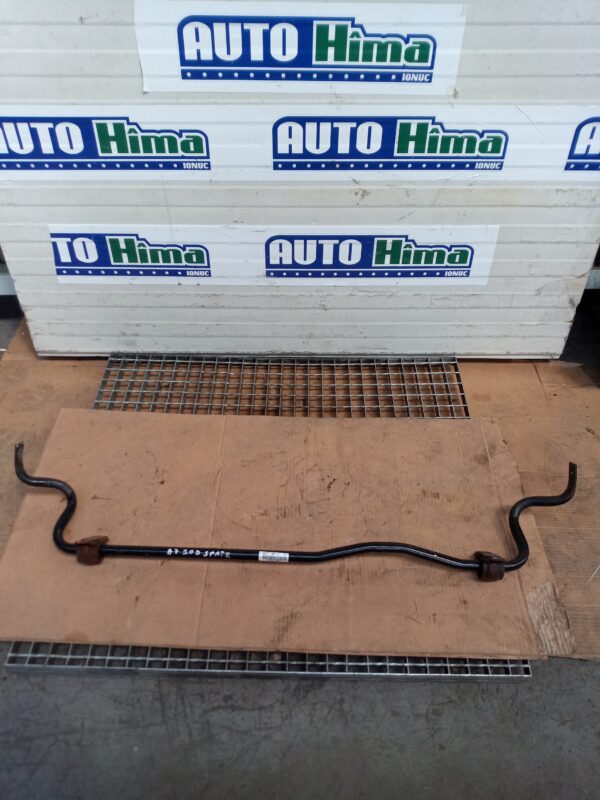 Bara de torsiune spate 4G0511305G / 3.0TDI-4×2 Audi A7 (4GA 4GF) 2010-2018