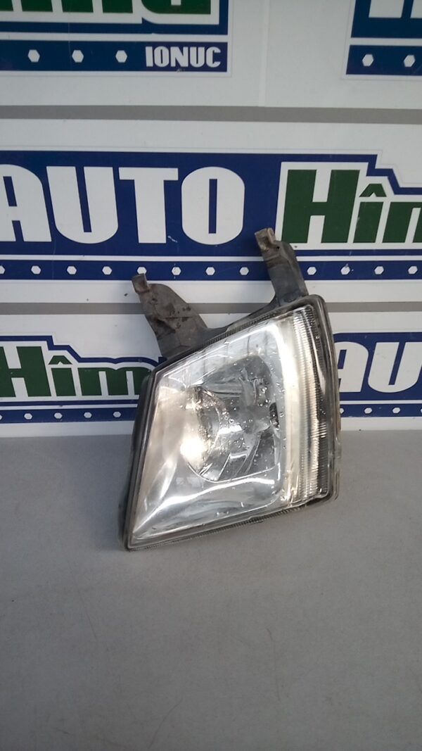 Proiector ceata stanga 42170748 PEUGEOT 407  2004-2011