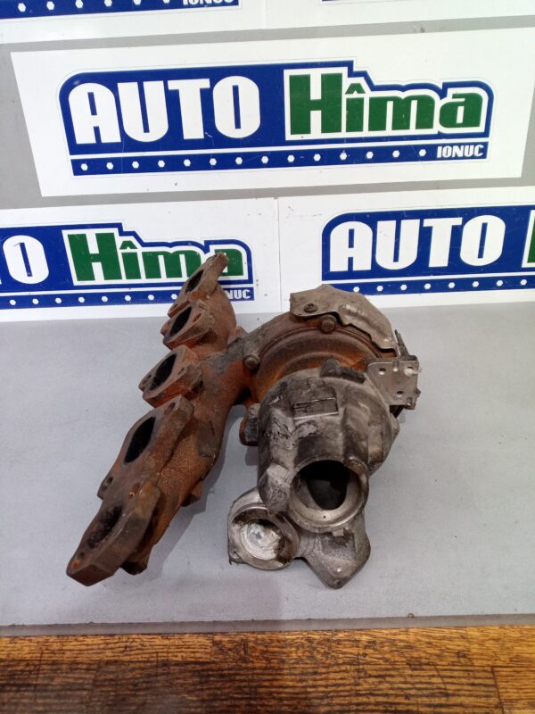 Turbosuflanta 04L253019P 2.0 TDI Volkswagen Golf 7  2012-2020