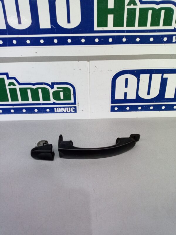 Maner exterior usa dreapta spate 7H0837205D Volkswagen T5  2003-2015