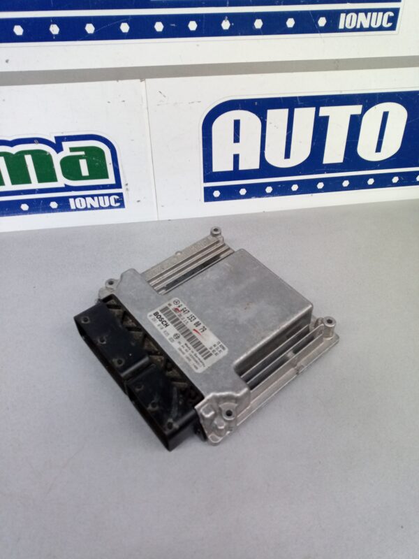 Calculator motor A6471530079 0281010835 2.7 CDI Mercedes-Benz E-Class W211  2002-2009
