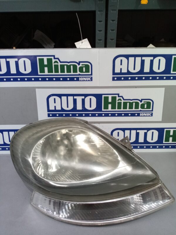 Far dreapta 91165722 7700311374 (Trafic) Opel Vivaro A  2001-2014