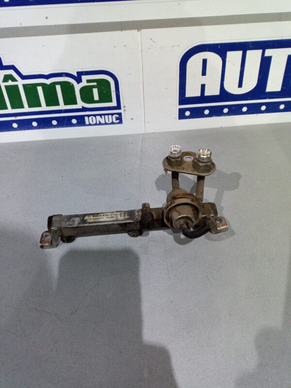 Rampa injectoare 0280151044 1.0 B Opel Corsa B  1993-2000 1.0 B