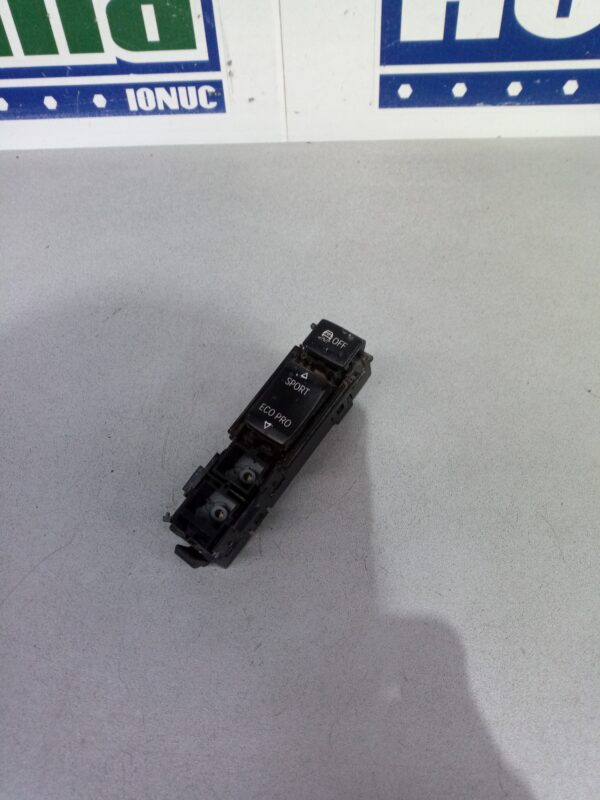 Selector mod de condus 9252920-02 BMW Seria 3 F30  2011-2019