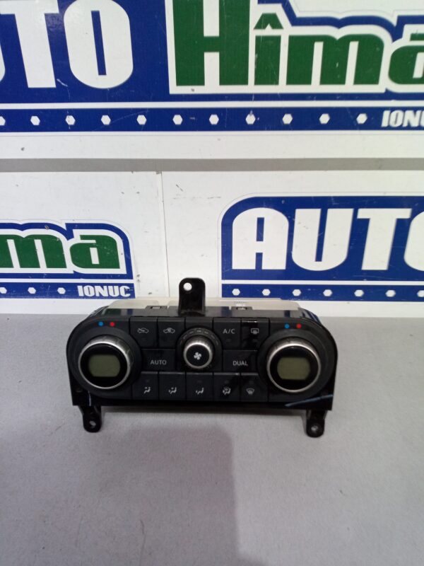Climatronic 27500-JD45A Nissan Qashqai I (J10)  2006-2013