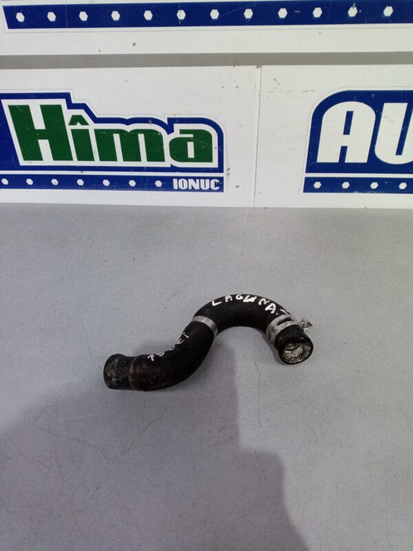 Furtun apa fara cod 1.9 DCI Renault Laguna 2  2001-2007