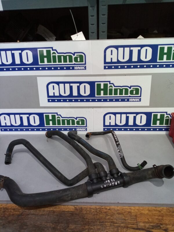 Furtune apa fara cod 1.9 DCI Renault Laguna 2  2001-2007