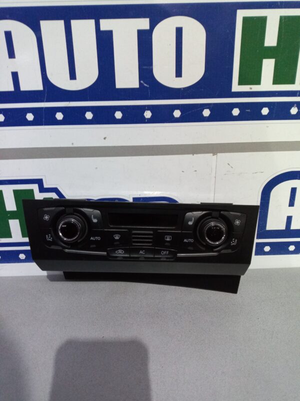 Climatronic 8T2820043AG (Albastru Anglia) Audi A4 B8 2008-2016