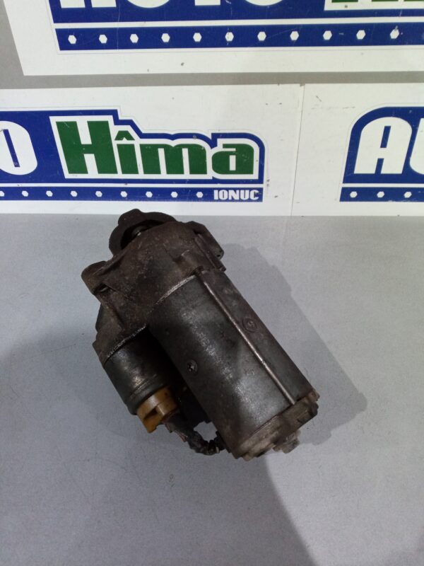 Electromotor 7700116260E 1.9 DTI (11 dinti) Opel Vivaro A 2001-2014