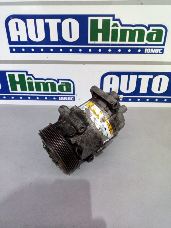 Compresor clima 8200309193 1.9 DCI Renault Megane 2  2002-2009