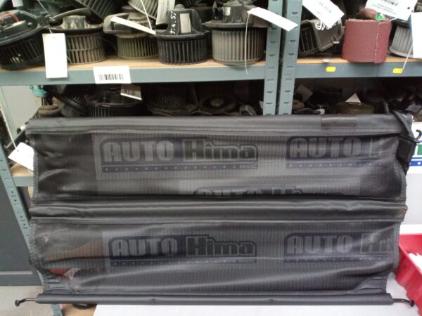 Polita bagaje sau animale 4L0861691 Audi Q7 4L  2006-2015