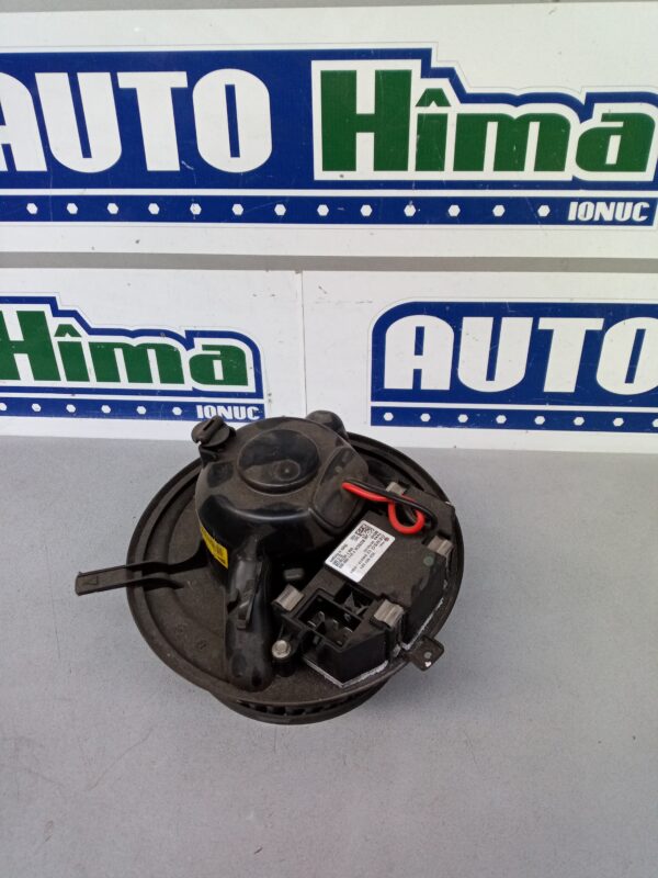 Ventilator habitaclu 1K2820015D (Volan pe dreapta) Volkswagen PASSAT B6  2005-2011