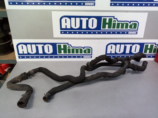 Furtune apa 8K1819350AG 2.7 TDI Audi A4 B8  2008-2016