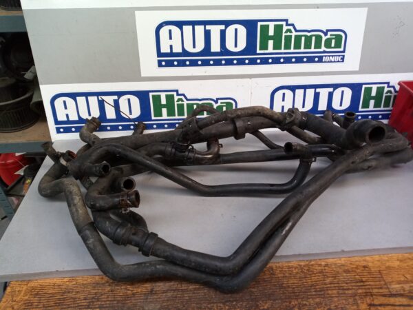 Furtune apa fara cod 2.5 DCI Renault Master 2  1997-2010
