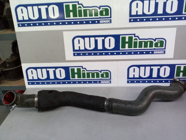 Furtun aer intercooler 8200605907 2.5 DCI Renault Master 2  1997-2010