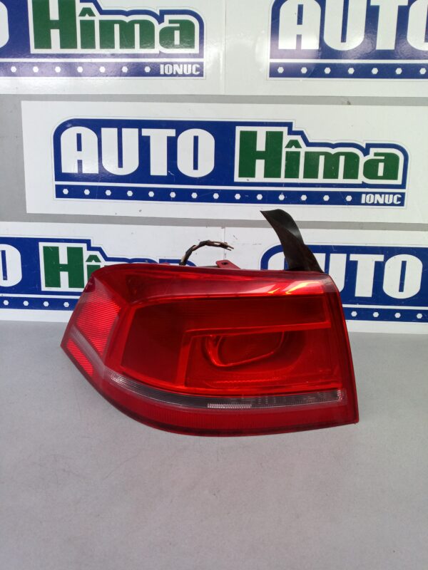 Stop stanga 3AE945095C Volkswagen PASSAT B7 2011-2016