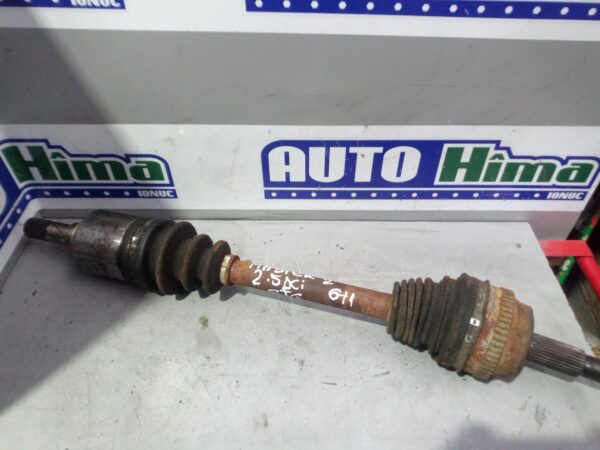 Planetara fata stanga fara cod 2.5DCI(6+1) Renault Master 2 1997-2010