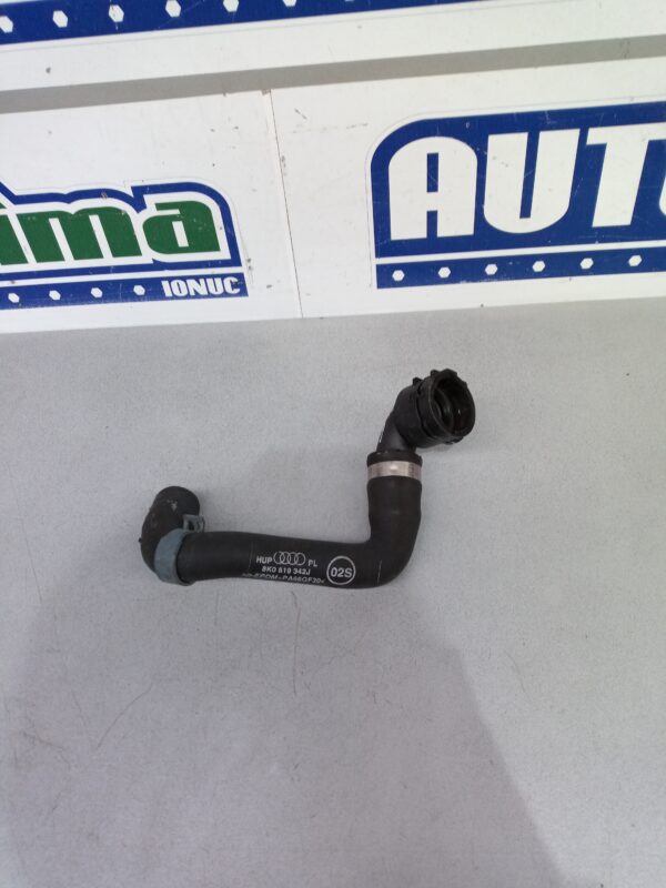 Furtun apa 8K0819342J 2.0 TDI Audi A4 B8 2008-2016