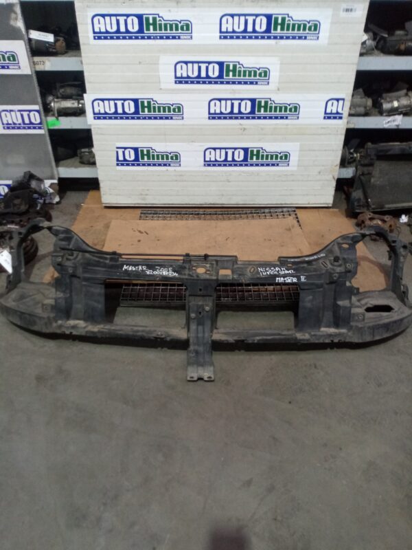 Trager superior (portfaruri) 8200187234(MOVANO-INTERSTAR)2.5dci Renault Master 2  1997-2010 2.5dci