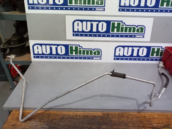 Conducta clima 5N0820741B 2.0 TDI Volkswagen Tiguan 5N  2007-2018
