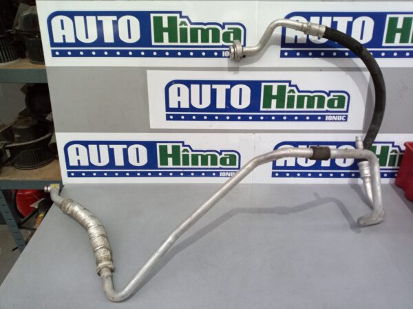 Conducta clima 5N0820743D 2.0 TDI Volkswagen Tiguan 5N  2007-2018