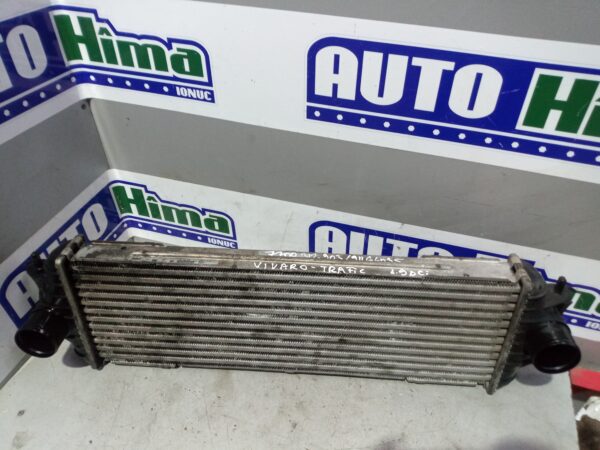 Radiator intercooler 7700312903 / 91166035 / 1.9DCI Renault Trafic 2  2001-2014 1.9DCI