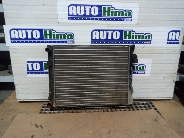 Radiator apa motor fara cod 1.9DCI Renault Trafic 2 2001-2014 1.9DCI