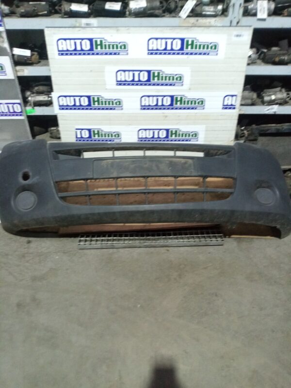 Bara fata fara proiectoare 8200197134(Gri) Renault Master 2 1997-2010