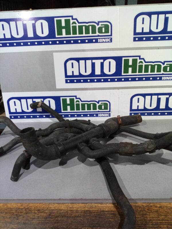 Furtune apa HSR20932 1.9 DCI Renault Scenic 2  2003-2009