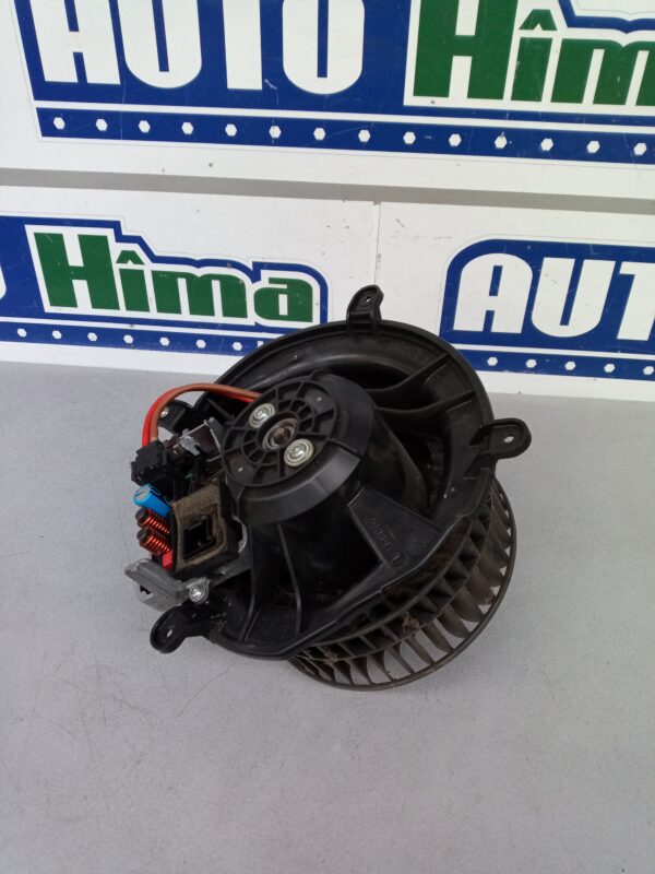 Ventilator habitaclu 94.00984 Mercedes-Benz E-Class W211  2002-2009