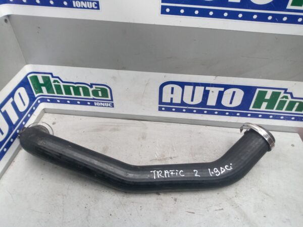 Furtun aer intercooler fara cod 1.9DCI Renault Trafic 2 2001-2014 1.9DCI