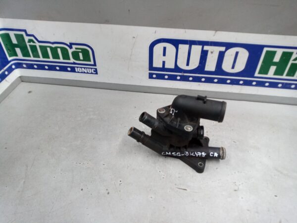 Carcasa termostat completa CM5G-9K478-CA / 1.0EcoBoost Ford Focus 3  2011-2018