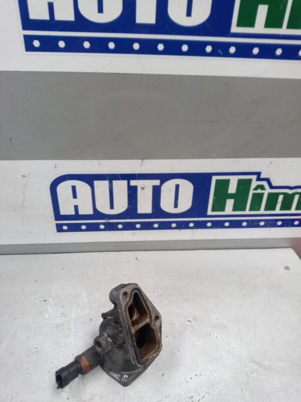 Carcasa termostat 90573325 / 1.6B(Aluminiu) Opel Astra G 1998-2005