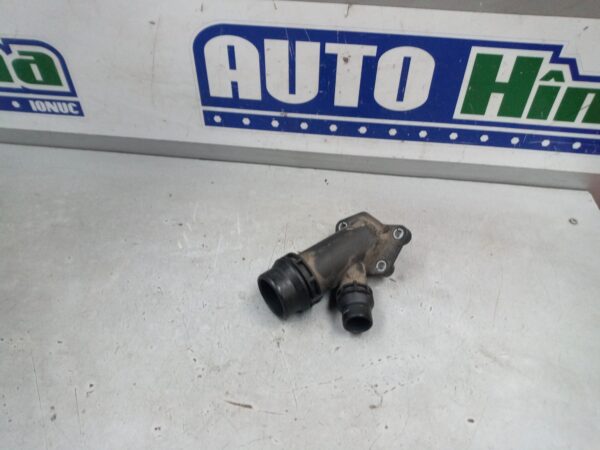Flansa lichid racire motor 11122247744 / 2.0D(plastic) BMW Seria 3 E90  2004-2013