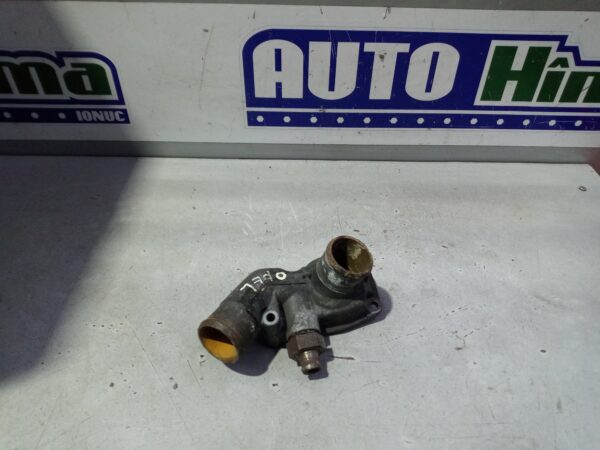 Carcasa termostat completa 90572899 / 2.0DTI(Aluminiu) Opel Astra G  1998-2005