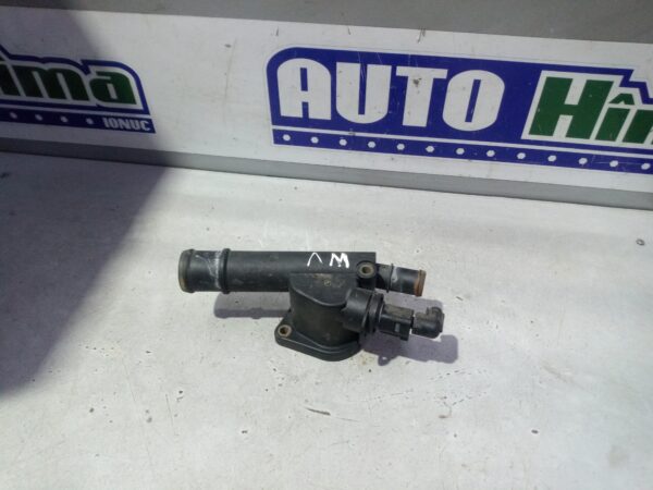Flansa lichid racire motor 038121132G / 2.0TDI(Plastic) Volkswagen PASSAT B6  2005-2011
