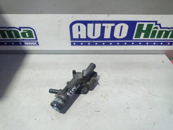Flansa lichid racire motor 8200954288 / 1.5DCI(Plastic) Dacia Logan MCV MK1  2006-2013