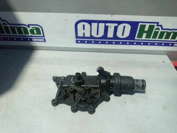 Carcasa termostat 8200158269 / 8200561434 /1.6B-16V Renault Megane 3  2008-2016