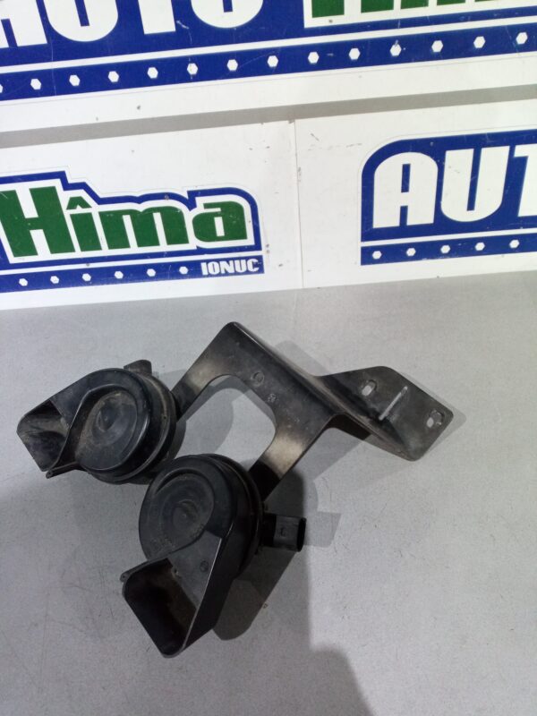 Set claxoane 4F0951221 4F0951223 Audi A6 4F (C6)  2004-2011
