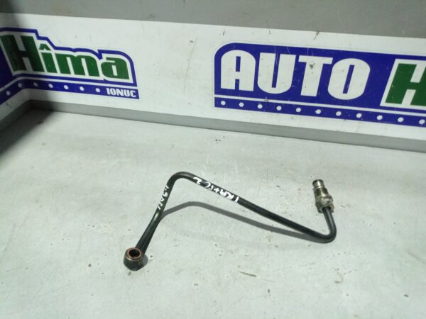 Conducta ungere ulei turbo fara cod 1.9DCI(Tur) Renault Trafic 2  2001-2014