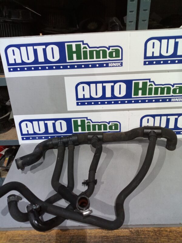 Furtune apa fara cod 2.5 DCI Renault Master 2  1997-2010