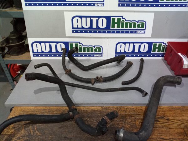 Furtune apa fara cod 2.5 DCI Renault Master 2  1997-2010