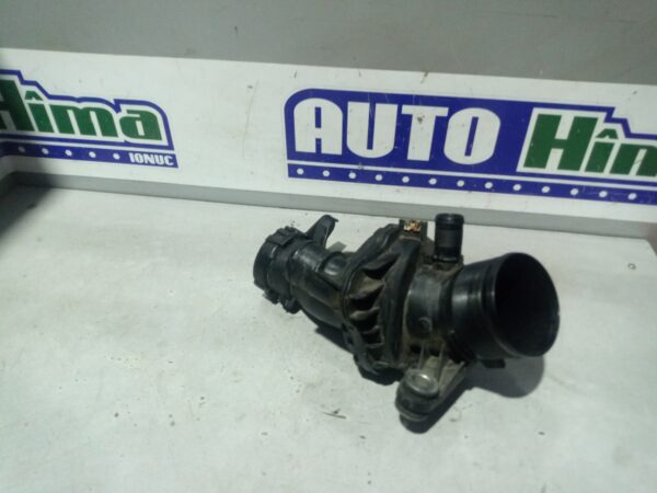 Tub aer intercooler 165761844R / 1.6DCI Renault Trafic 3 2014-2020 1.6DCI