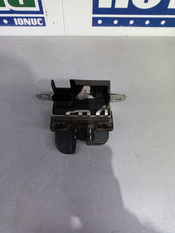 Broasca haion fara cod Seat Ibiza KJ 2017-2020