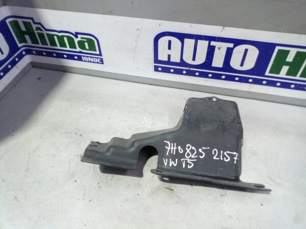 Scut/blindaj sub caroserie 7H0825215F(Plastic) Volkswagen T5  2003-2015