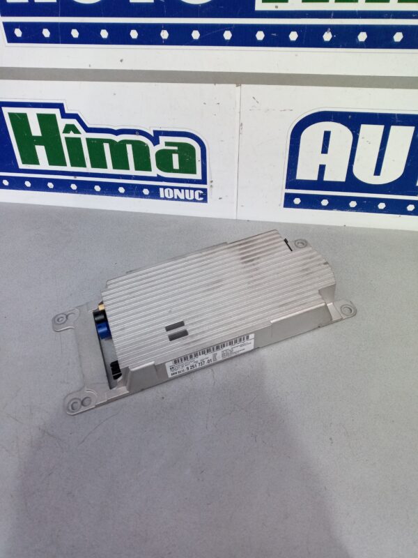 Modul combox Harman Becker 84.10-9251737-01 BMW Seria 7 F01/F02  2008-2015