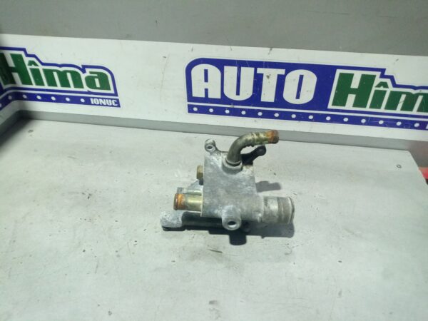 Carcasa termostat completa 1S7G-8K556-AH / 1.8B Ford Mondeo MK3  2000-2007