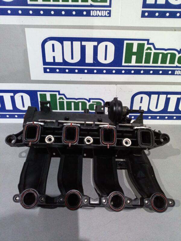 Galerie admisie 7787318 2.0 D BMW X3 E83 2003-2010 2.0 D