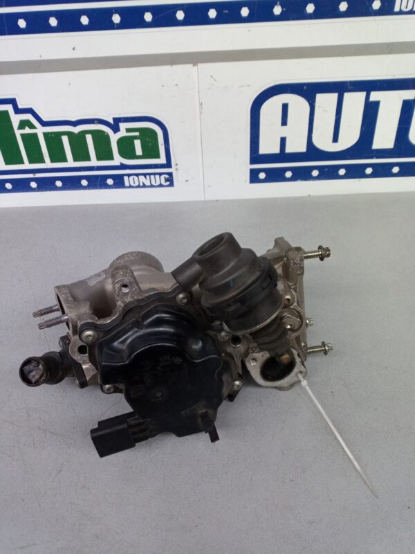 Supapa EGR 9678163380-00 2.2 HDI PEUGEOT 508  2010-2018